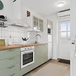 Apartman Roger - 400m From The Sea By Interhome *