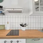Roger - 400m From The Sea By Interhome * Allinge-Sandvig