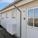 Roger - 400m From The Sea By Interhome Apartman Allinge-Sandvig