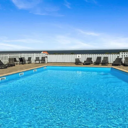 Roger - 400m From The Sea By Interhome Apartmán *