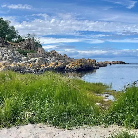 Apartment Roger - 400m From The Sea In Bornholm By Interhome Allinge-Sandvig