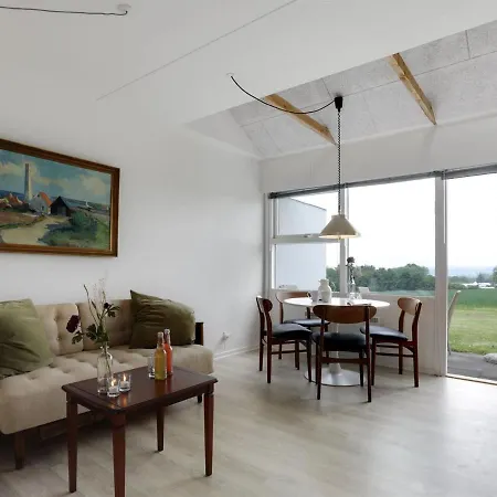 Apartmán Roger - 400m From The Sea By Interhome Allinge-Sandvig