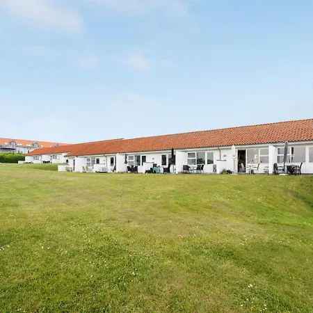 Lejlighed Roger - 400m From The Sea By Interhome Allinge-Sandvig