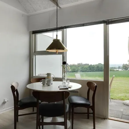 Roger - 400m From The Sea In Bornholm By Interhome