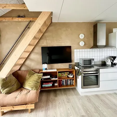 Apartmán Roger - 400m From The Sea By Interhome Allinge-Sandvig