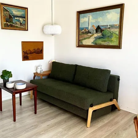 Roger - 400m From The Sea By Interhome *