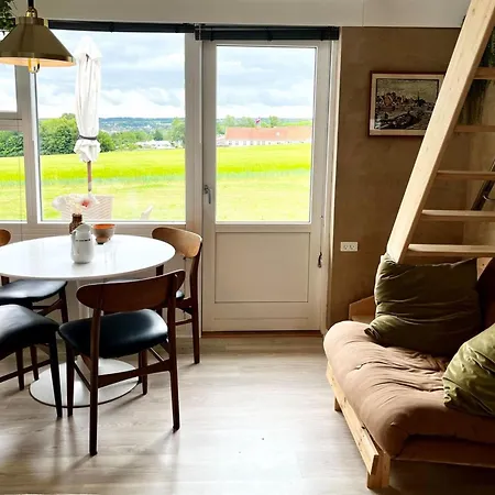 Roger - 400m From The Sea By Interhome * Allinge-Sandvig