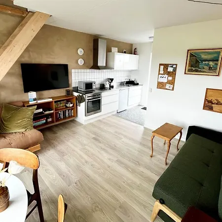 Roger - 400m From The Sea By Interhome
