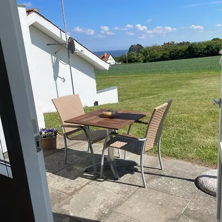 Apartmán Roger - 400m From The Sea By Interhome
