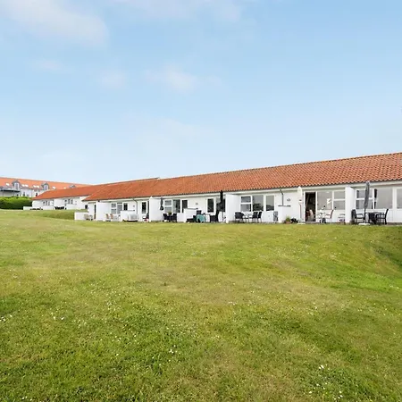 Roger - 400m From The Sea By Interhome * Allinge-Sandvig