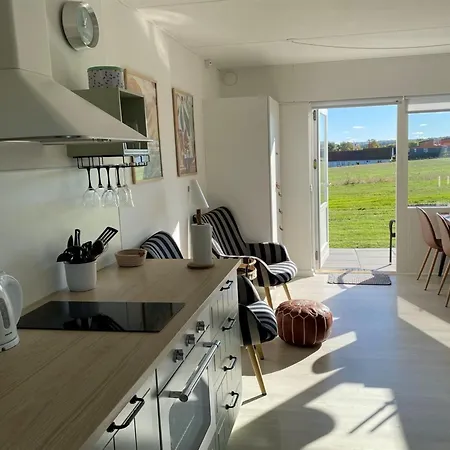 Roger - 400m From The Sea By Interhome Allinge-Sandvig