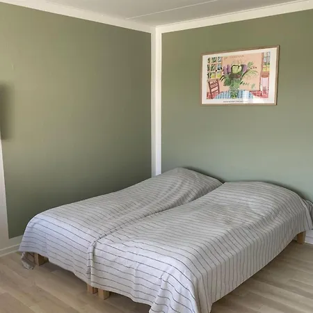 Apartmán Roger - 400m From The Sea By Interhome