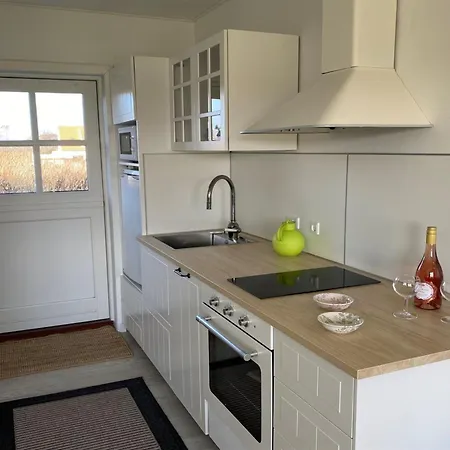 Apartmán Roger - 400m From The Sea By Interhome *