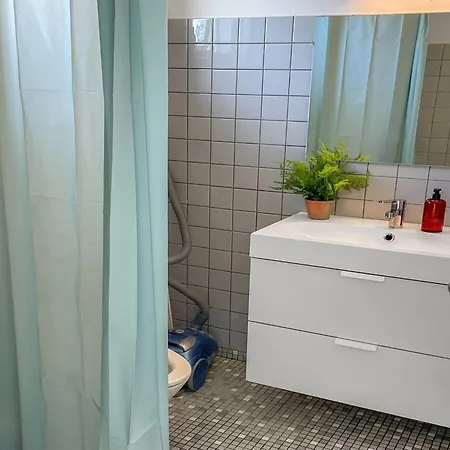 Roger - 400m From The Sea By Interhome Apartament