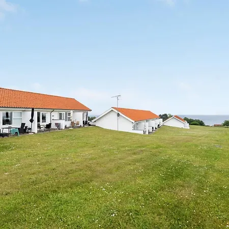 Roger - 400m From The Sea By Interhome Allinge-Sandvig