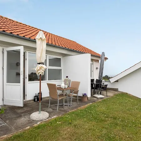 Roger - 400m From The Sea By Interhome * Allinge-Sandvig