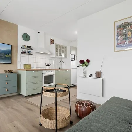 Roger - 400m From The Sea By Interhome Apartman *