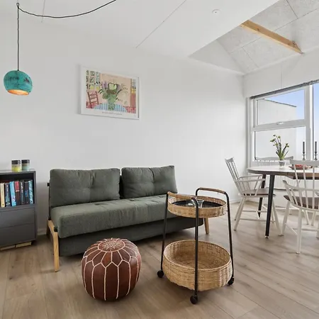 Apartman Roger - 400m From The Sea By Interhome