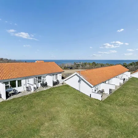 Roger - 400m From The Sea By Interhome Allinge-Sandvig