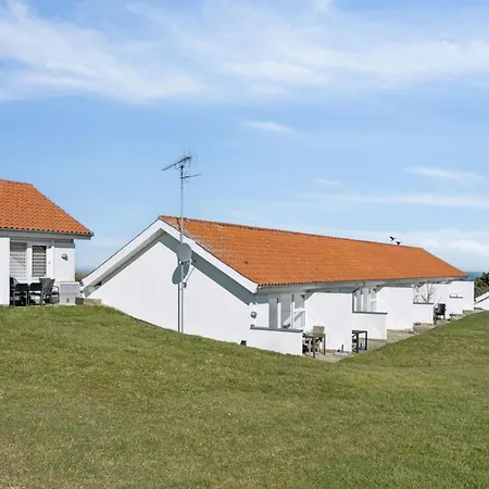 Roger - 400m From The Sea By Interhome