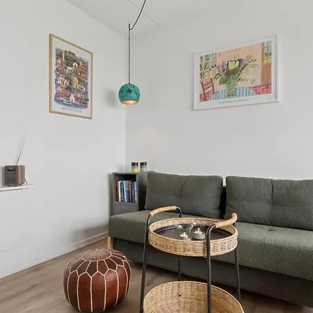 Roger - 400m From The Sea By Interhome