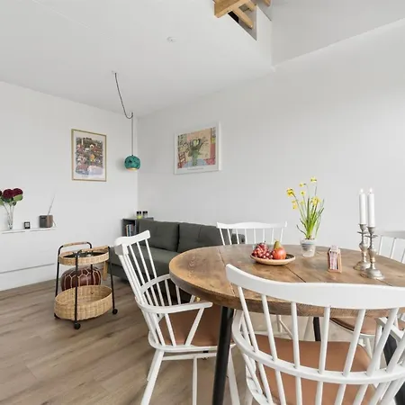 Roger - 400m From The Sea By Interhome * Allinge-Sandvig