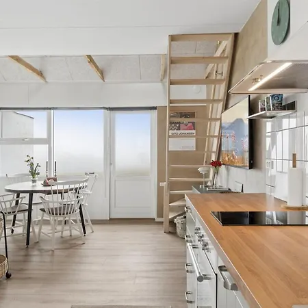 Apartmán Roger - 400m From The Sea By Interhome *