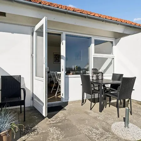 Roger - 400m From The Sea By Interhome *
