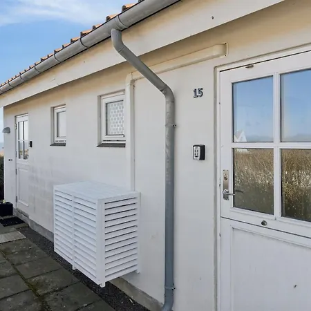 Roger - 400m From The Sea By Interhome Apartmán Allinge-Sandvig