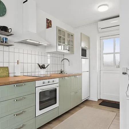 Roger - 400m From The Sea By Interhome Lägenhet