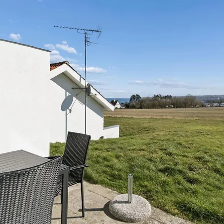 Roger - 400m From The Sea By Interhome Allinge-Sandvig