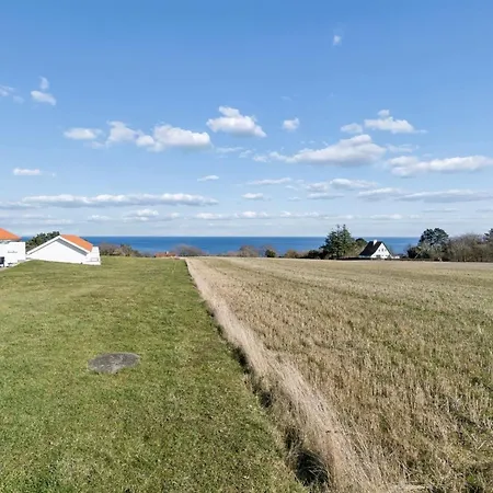 Lejlighed Roger - 400m From The Sea By Interhome