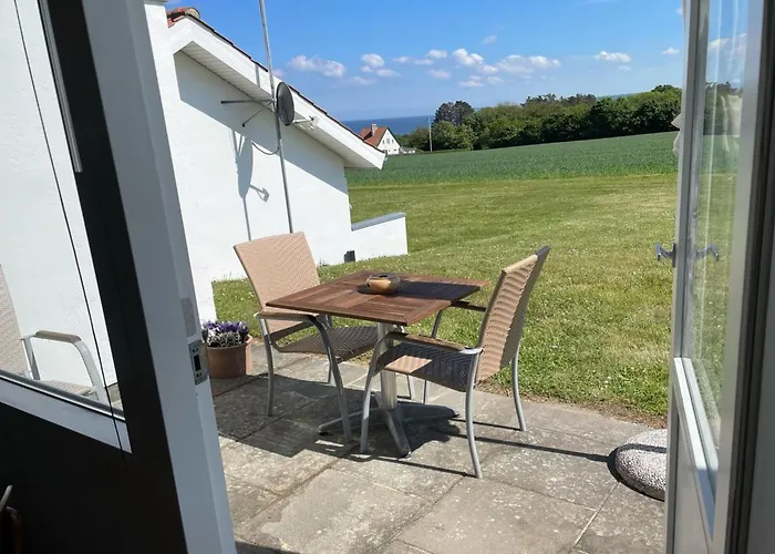 Roger - 400m From The Sea By Interhome Apartament