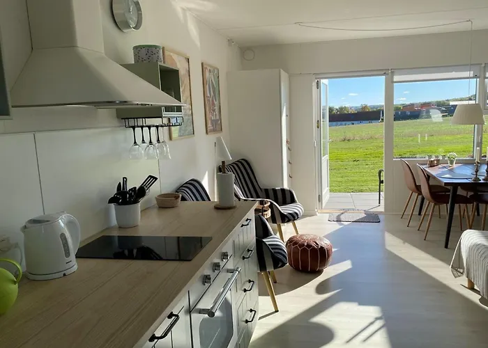 Roger - 400m From The Sea By Interhome Allinge-Sandvig