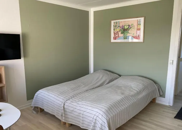 Apartament Roger - 400m From The Sea By Interhome