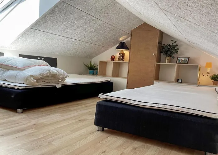 Apartamento Roger - 400m From The Sea By Interhome *