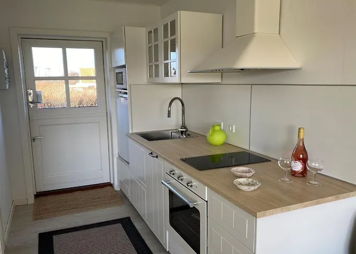 Apartament Roger - 400m From The Sea By Interhome *