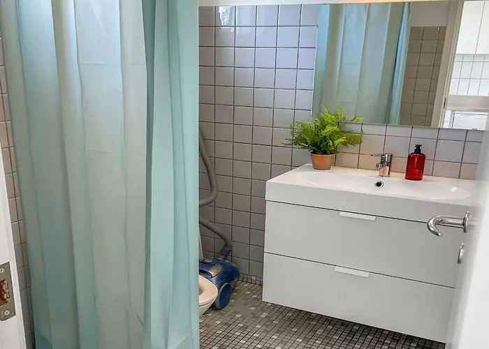 Roger - 400m From The Sea By Interhome Apartament