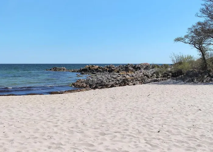 Apartament Roger - 400m From The Sea By Interhome Allinge-Sandvig