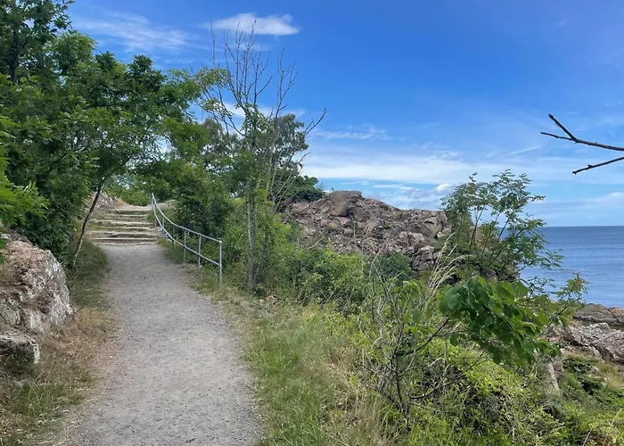 Roger - 400m From The Sea By Interhome Apartament