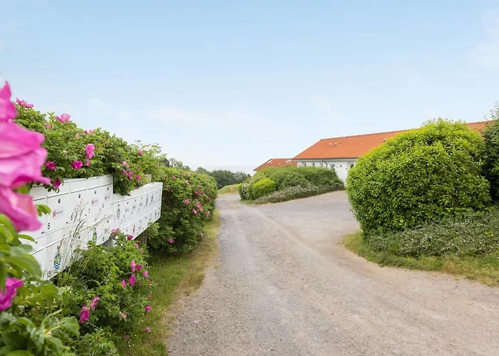 Roger - 400m From The Sea By Interhome